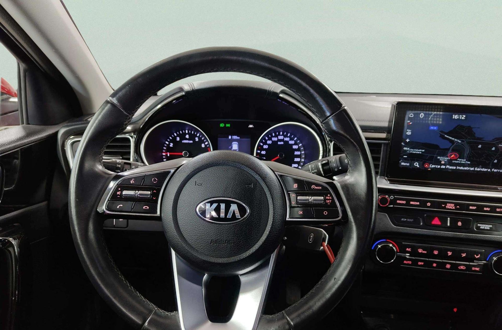 Kia Ceed 1.0 T-GDi Tech - foto 23