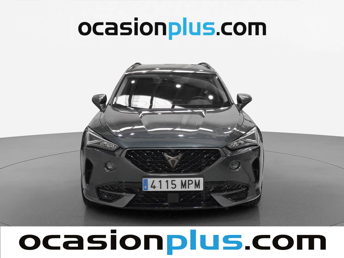 Cupra Formentor Cupra Formentor 1.5 TSI (150 CV) 150cv