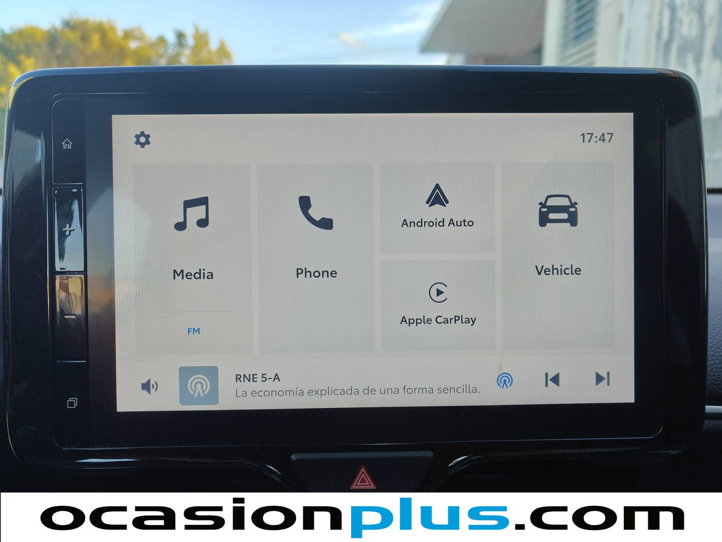 Foto Toyota Yaris Toyota Yaris 120H Active Plus  (116 CV)