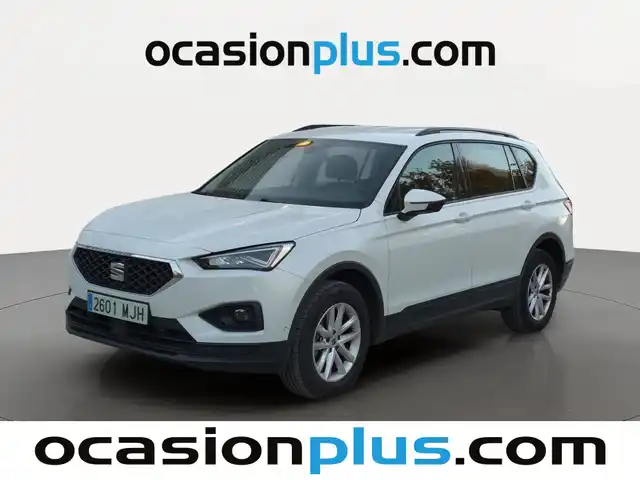 Seat Tarraco 1.5 TSI S&S Style XL DSG (150 CV) 7 Plazas de segunda mano
