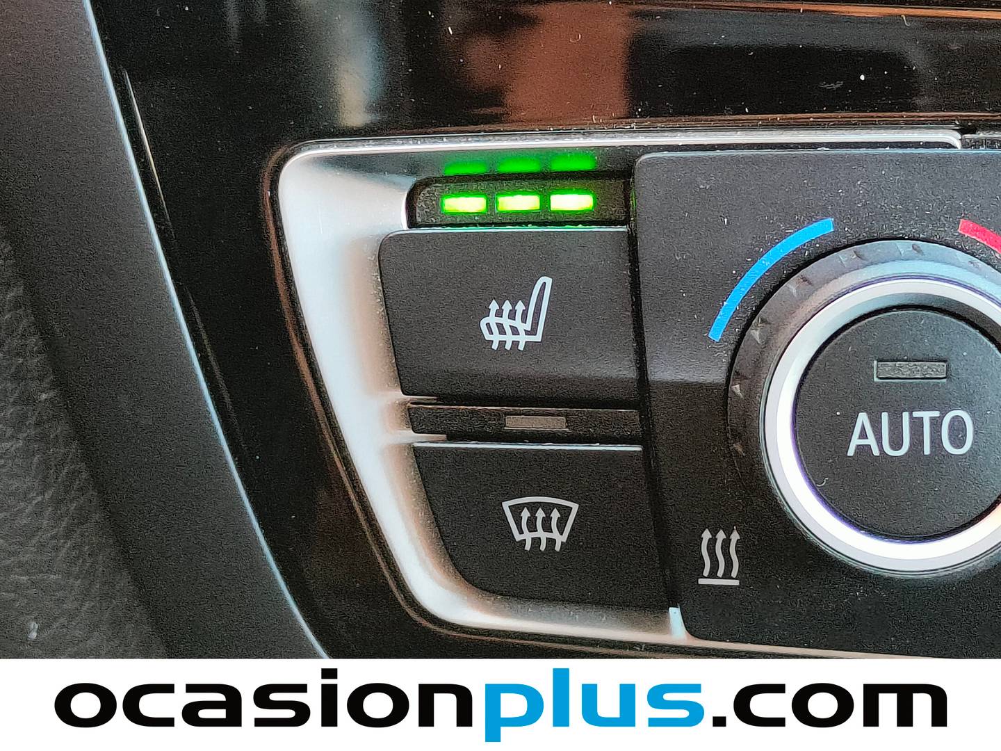 Foto BMW Serie 4 BMW Serie 4 420d Gran Coupe (184 CV)