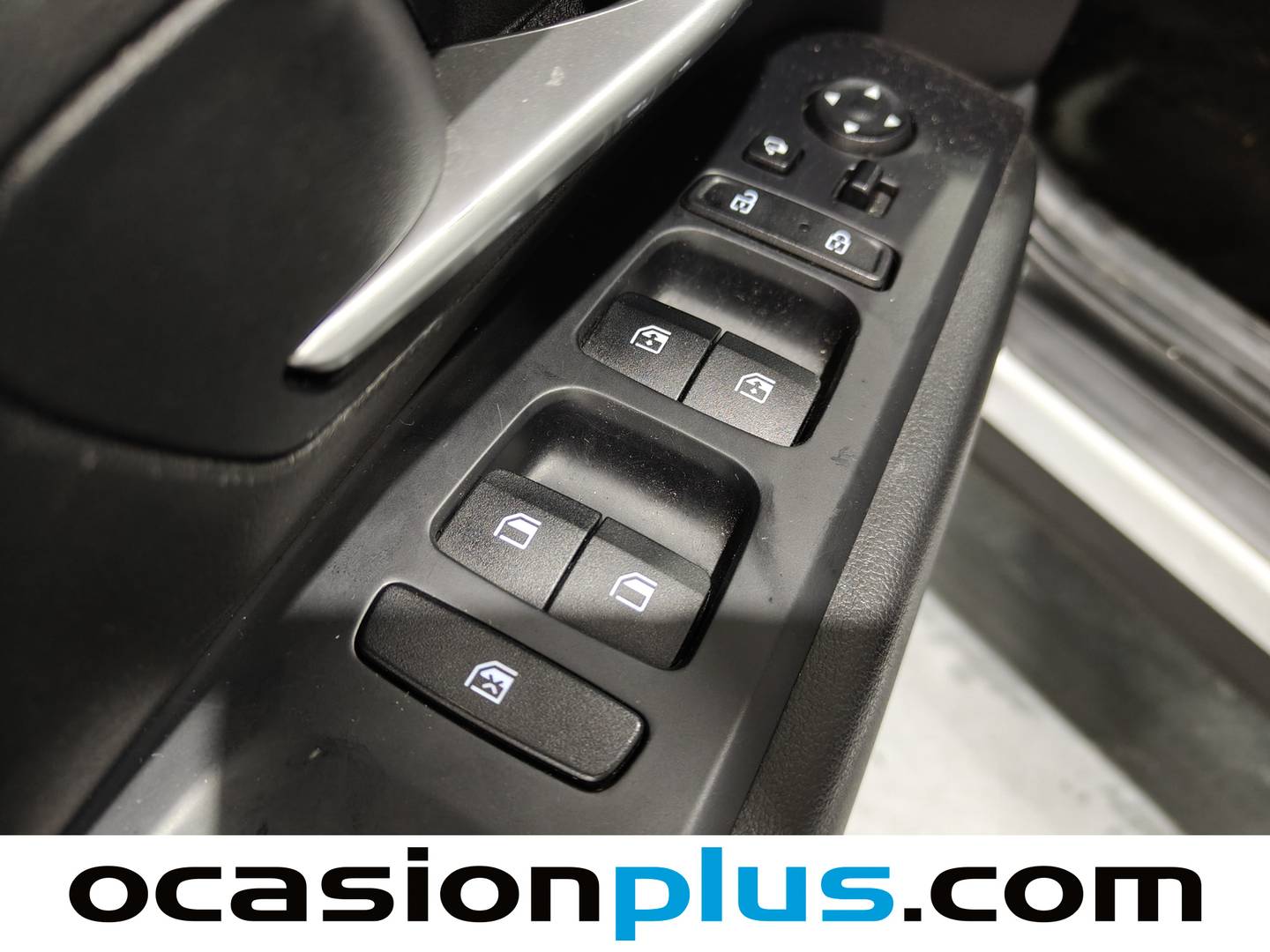 Foto Hyundai Tucson Hyundai Tucson 1.6 TGDI HEV Maxx Sky Auto (230 CV)