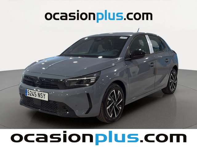 Opel Corsa 1.2 T XHL GS (100 CV) a estrenar