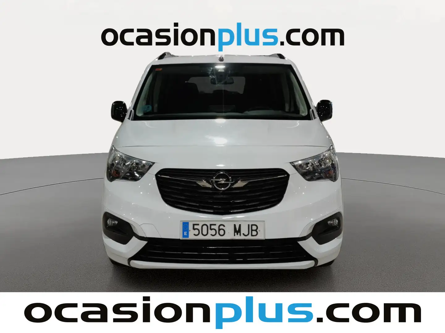 Foto Opel Combo Life Opel Combo Life 1.5 TD Business Edition Plus L1 (102 CV)