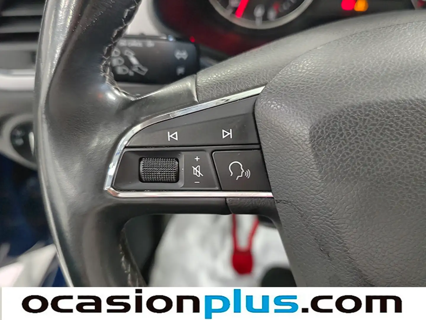 Foto Seat León SEAT León ST 1.4 TGI GNC S&S Reference Advanced (110 CV)