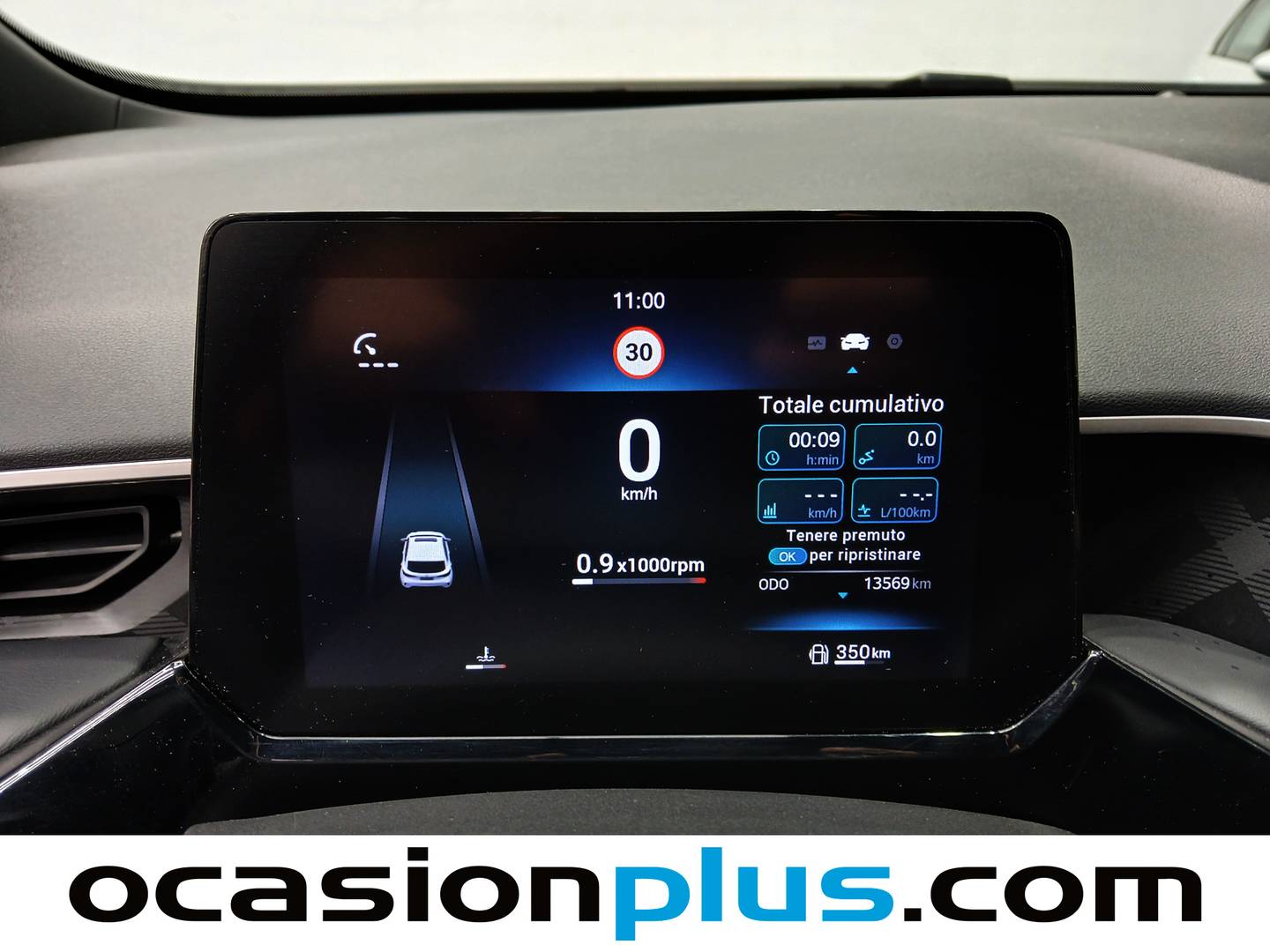 MG MG3 MG MG3 1.5 Comfort (116 CV) seminuevo
