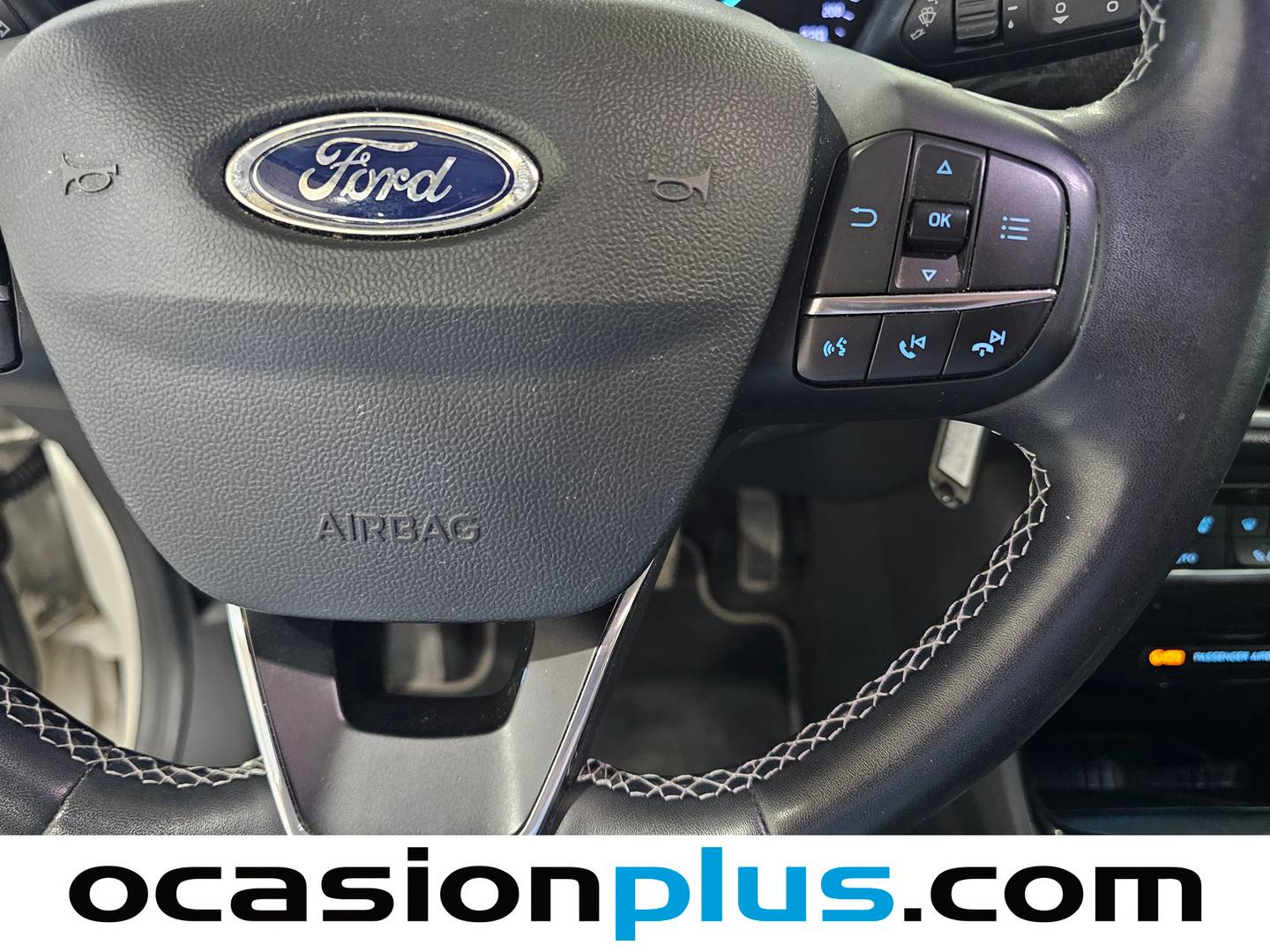 Ford Puma Ford Puma 1.0 EcoBoost Titanium (125 CV) al mejor precio