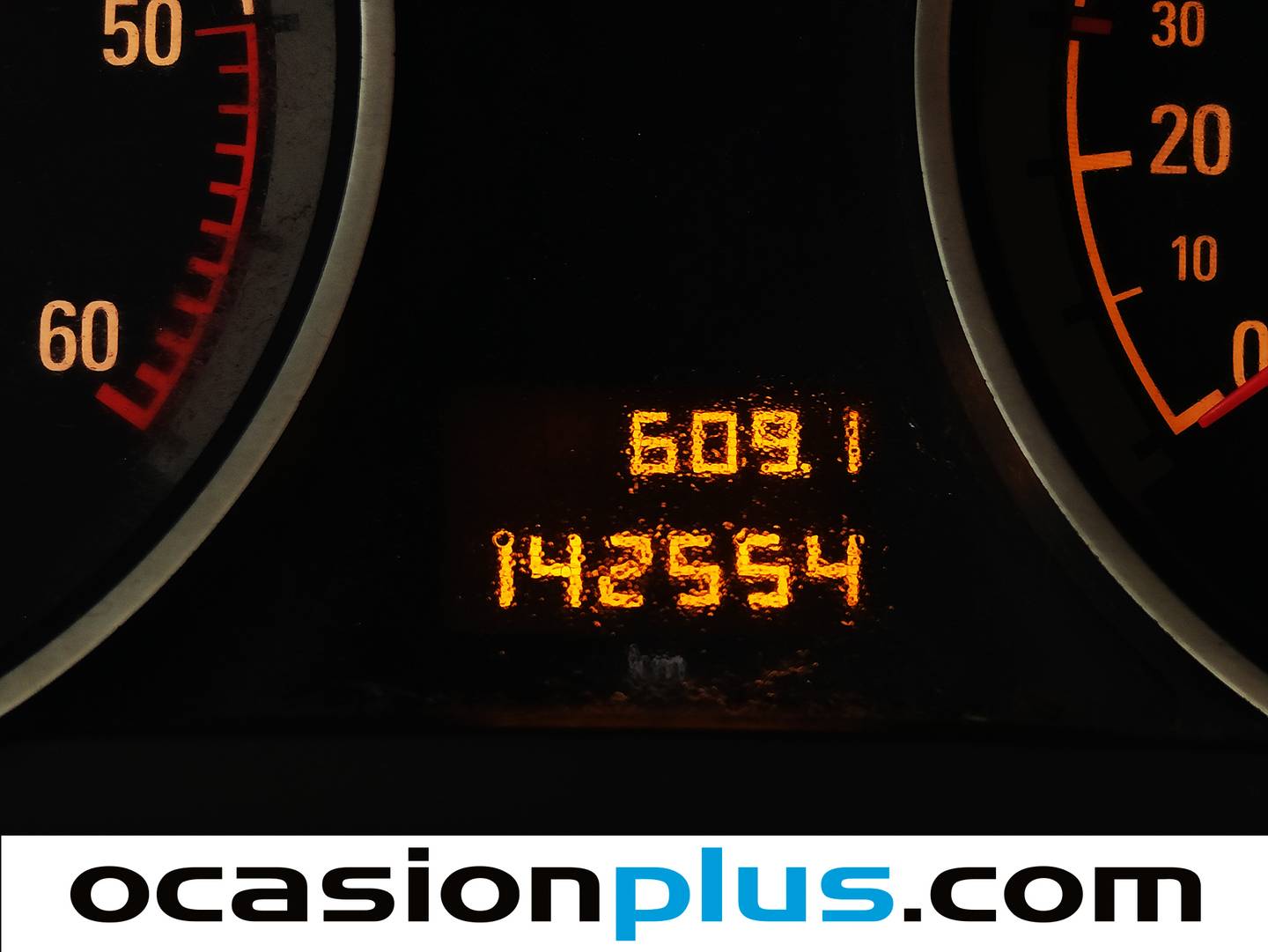 Opel Astra Opel Astra 1.7 CDTI Enjoy (100 CV) seminuevo