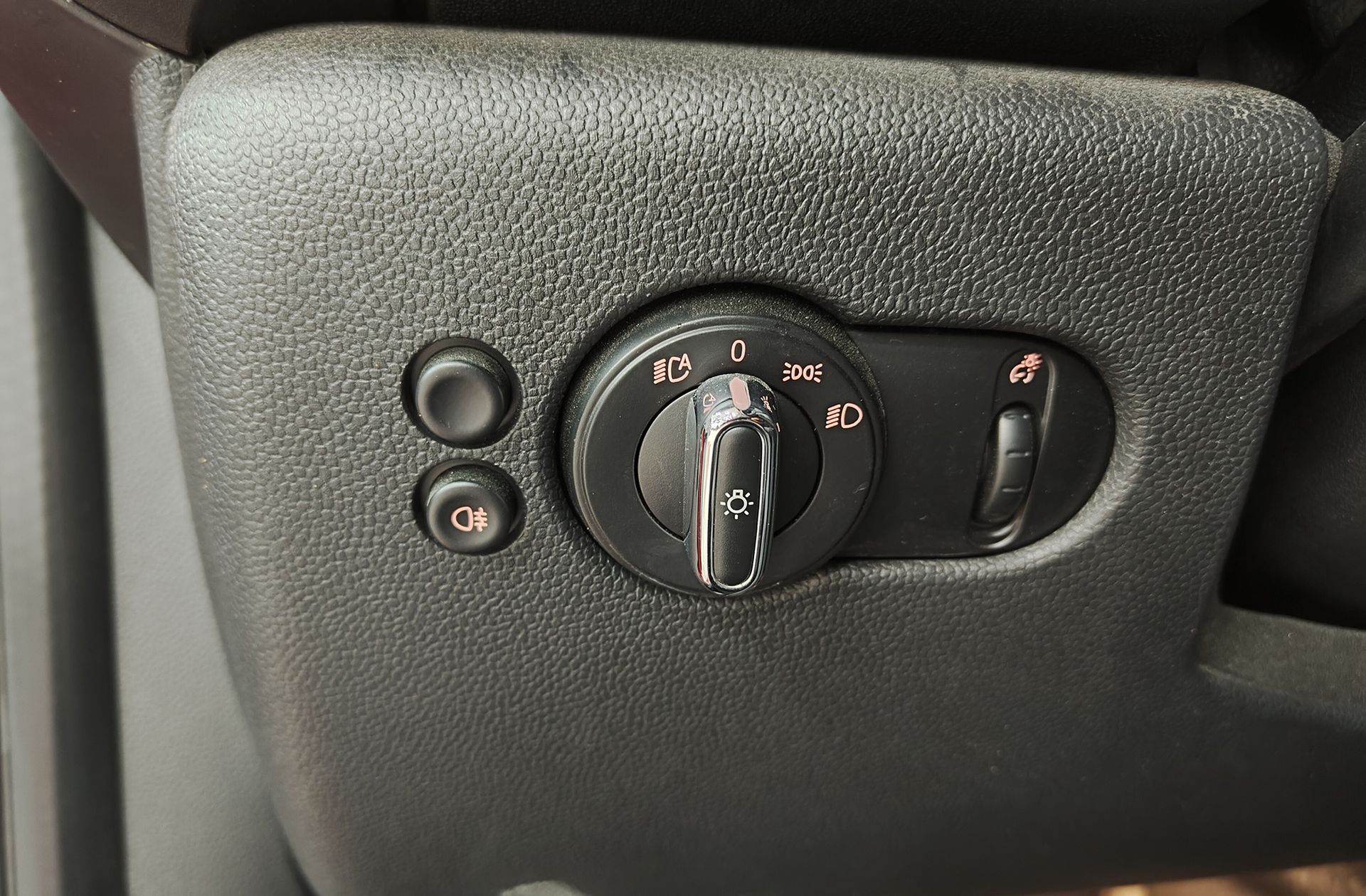 MINI Cooper John Cooper Works - foto 19