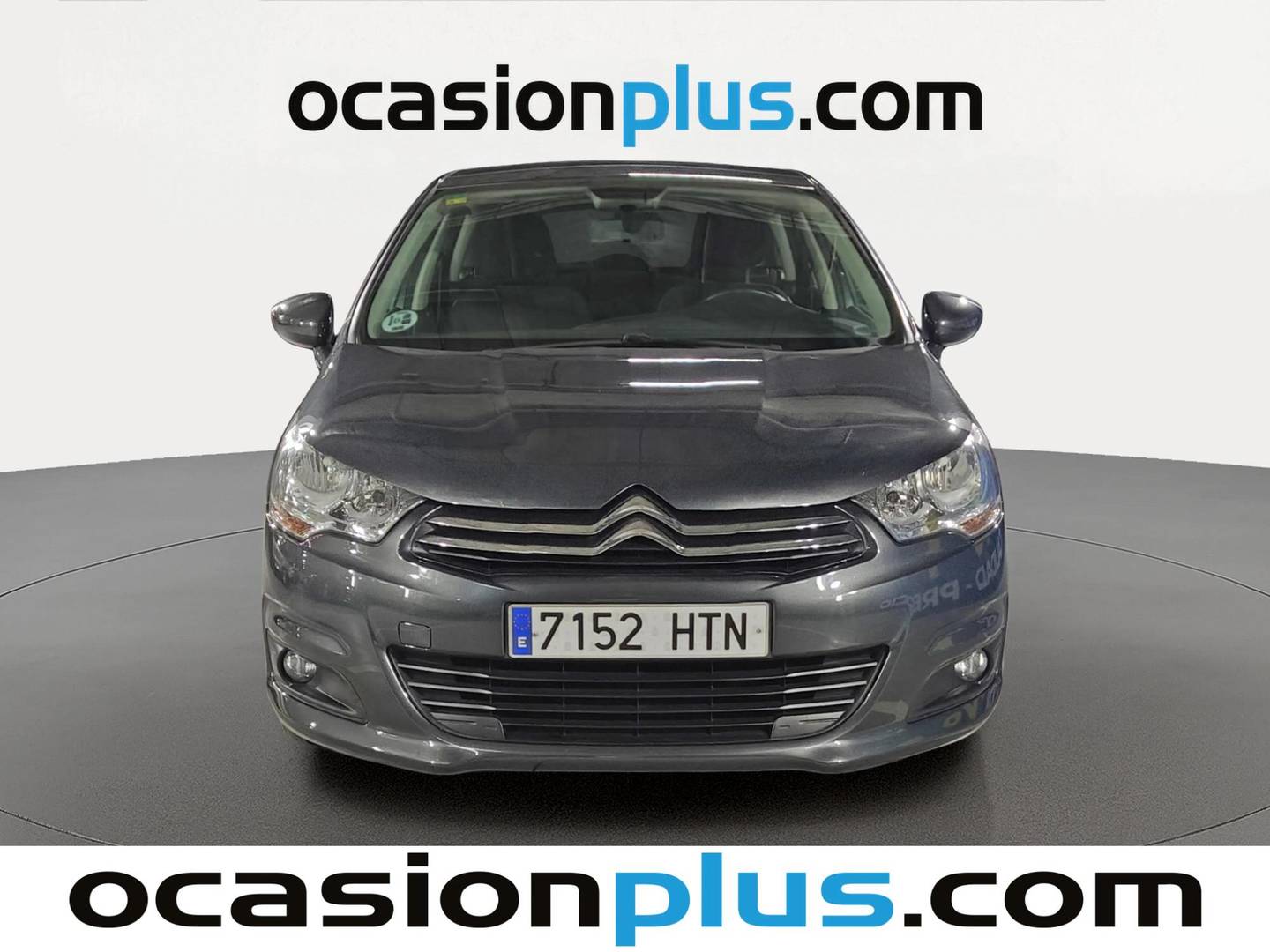 Citroën C4 Citroën C4 1.6 HDI Tonic (114 CV) 114cv