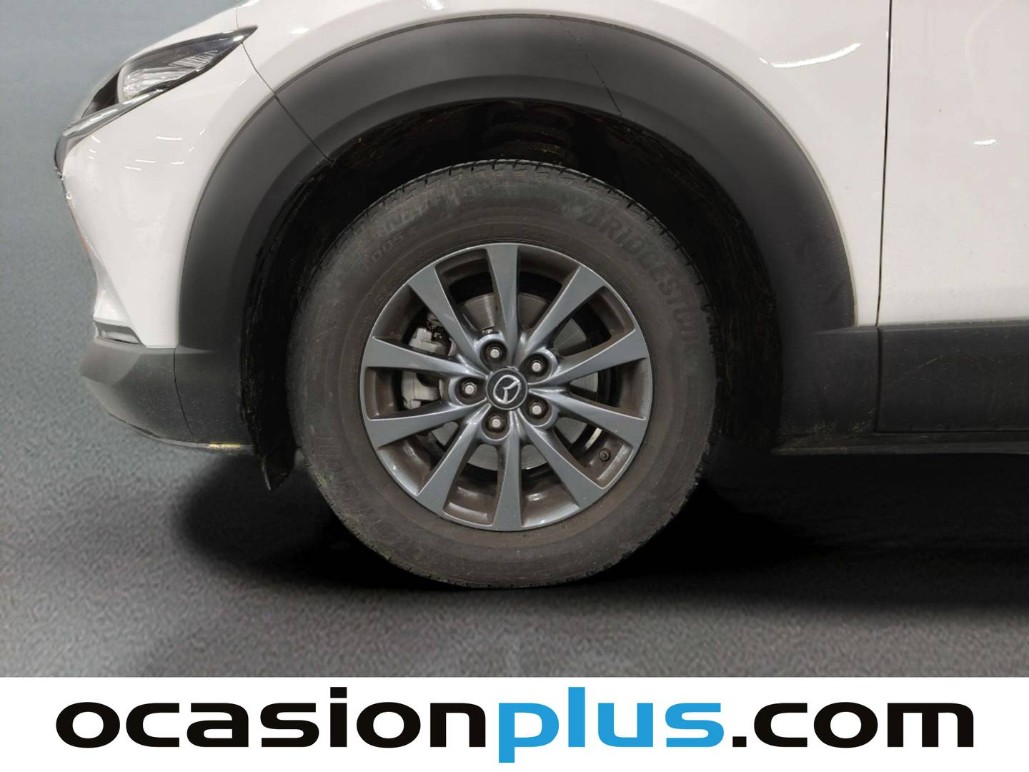 Foto Mazda CX-30 Mazda CX-30 2.5 e-Skyactive G MHEV Prime-Line AT (140 CV)