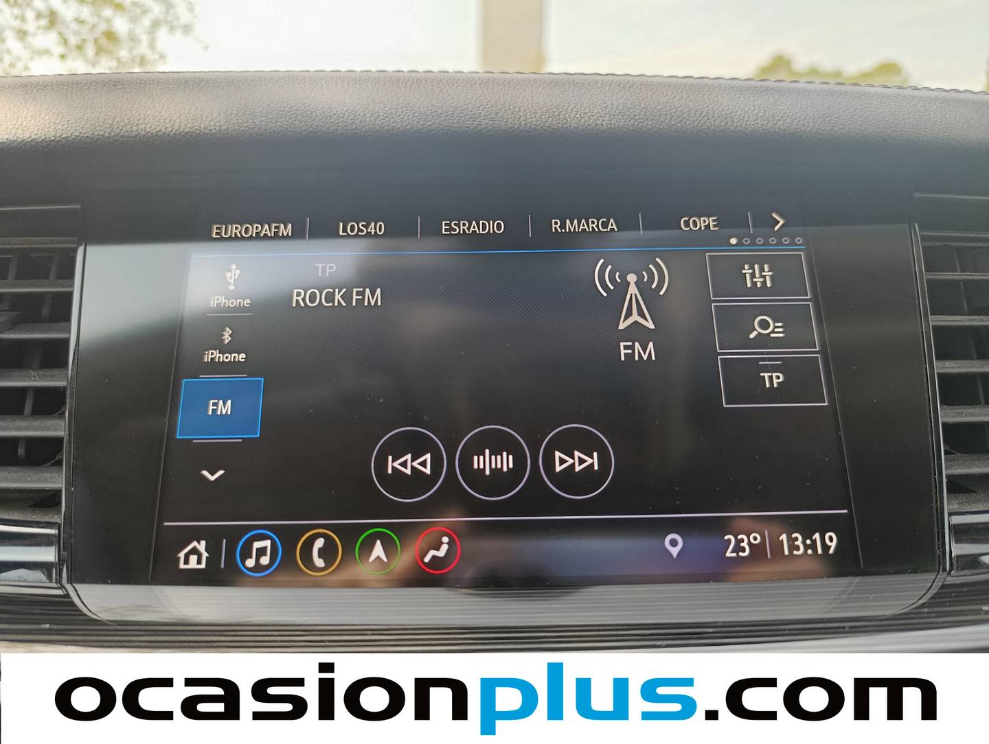Opel Insignia Opel Insignia GS 1.6 CDTI Turbo D Innovation (136 CV) diésel