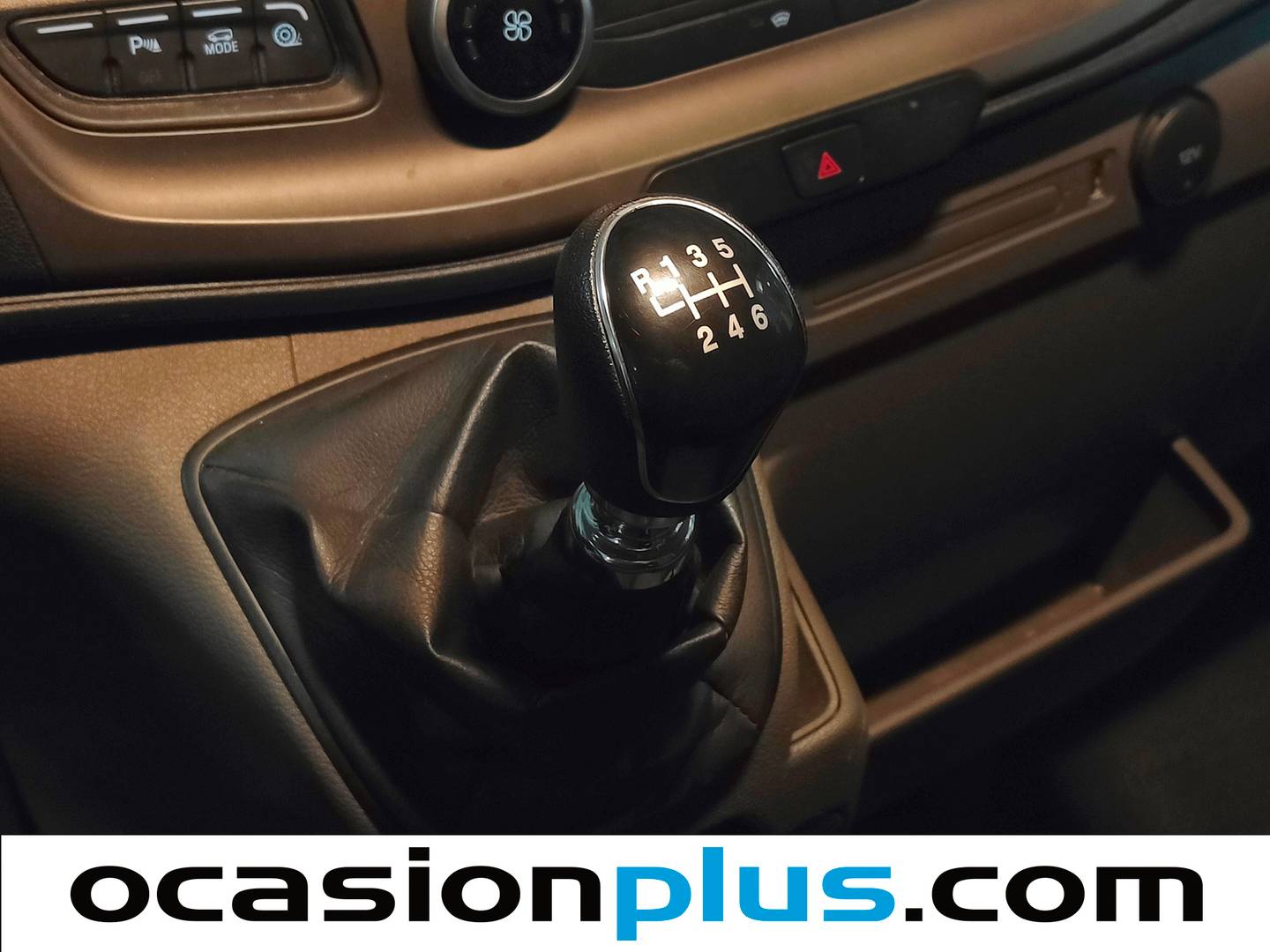 Foto Ford Transit Ford Transit 350 L3H2 Trend FWD (130 CV)