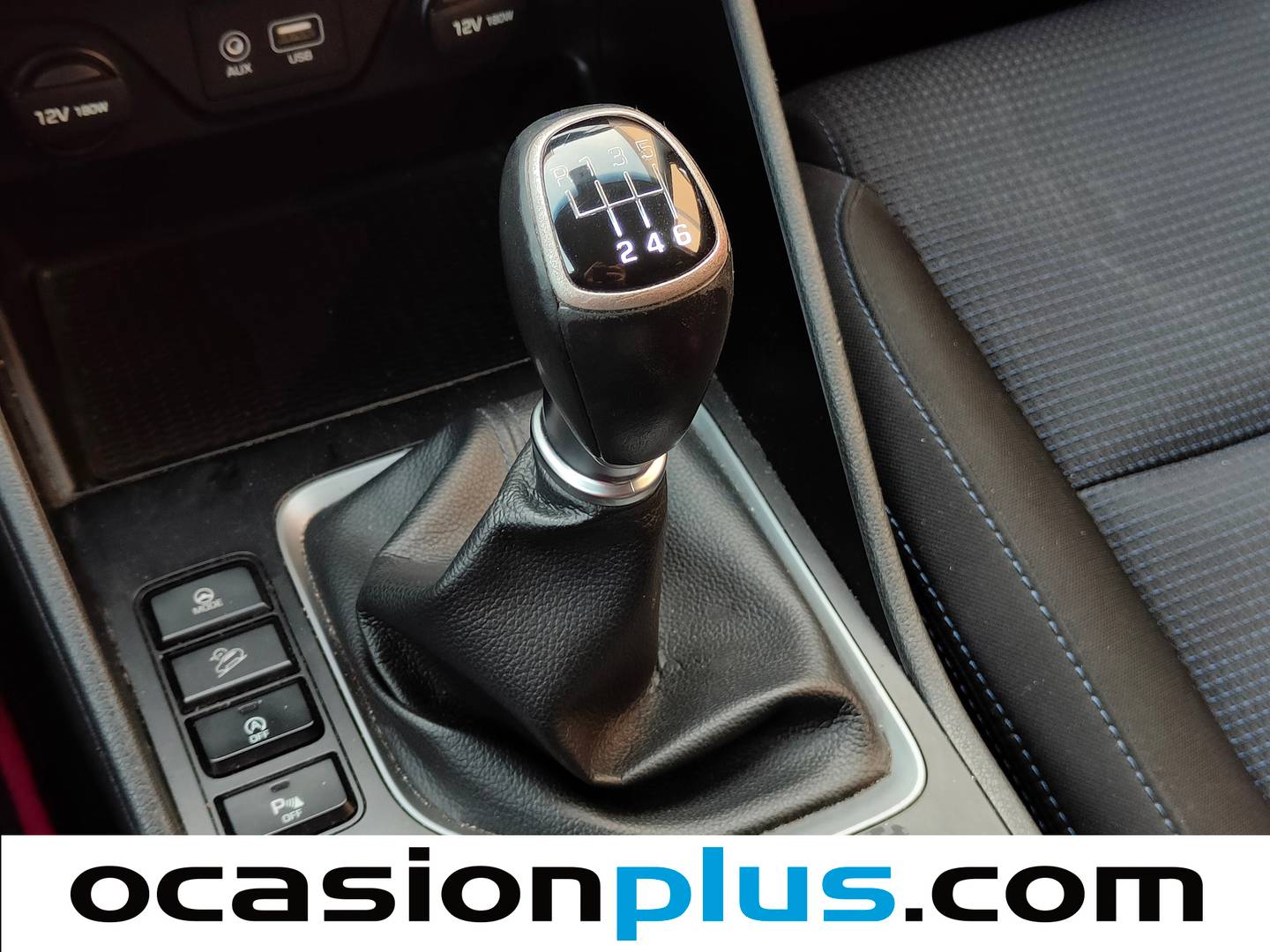 Foto Hyundai Tucson Hyundai Tucson 1.6 GDI BlueDrive Klass 4x2 (131 CV)