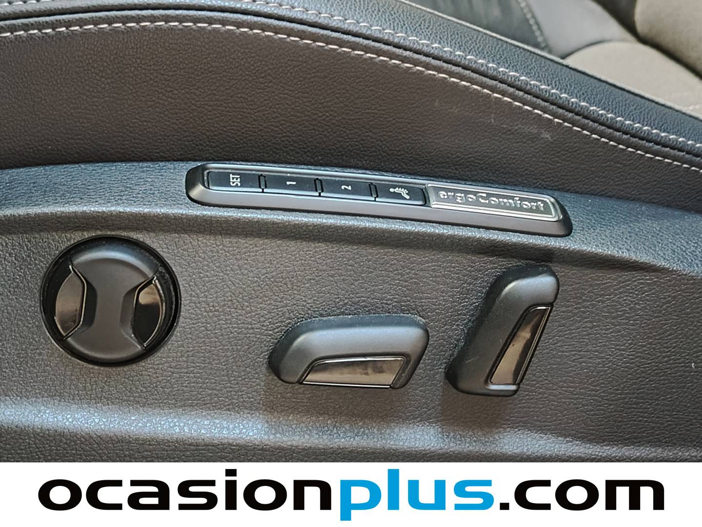 Volkswagen Passat Volkswagen Passat Alltrack 2.0 TSI 4Motion (220 CV) DSG de ocasión