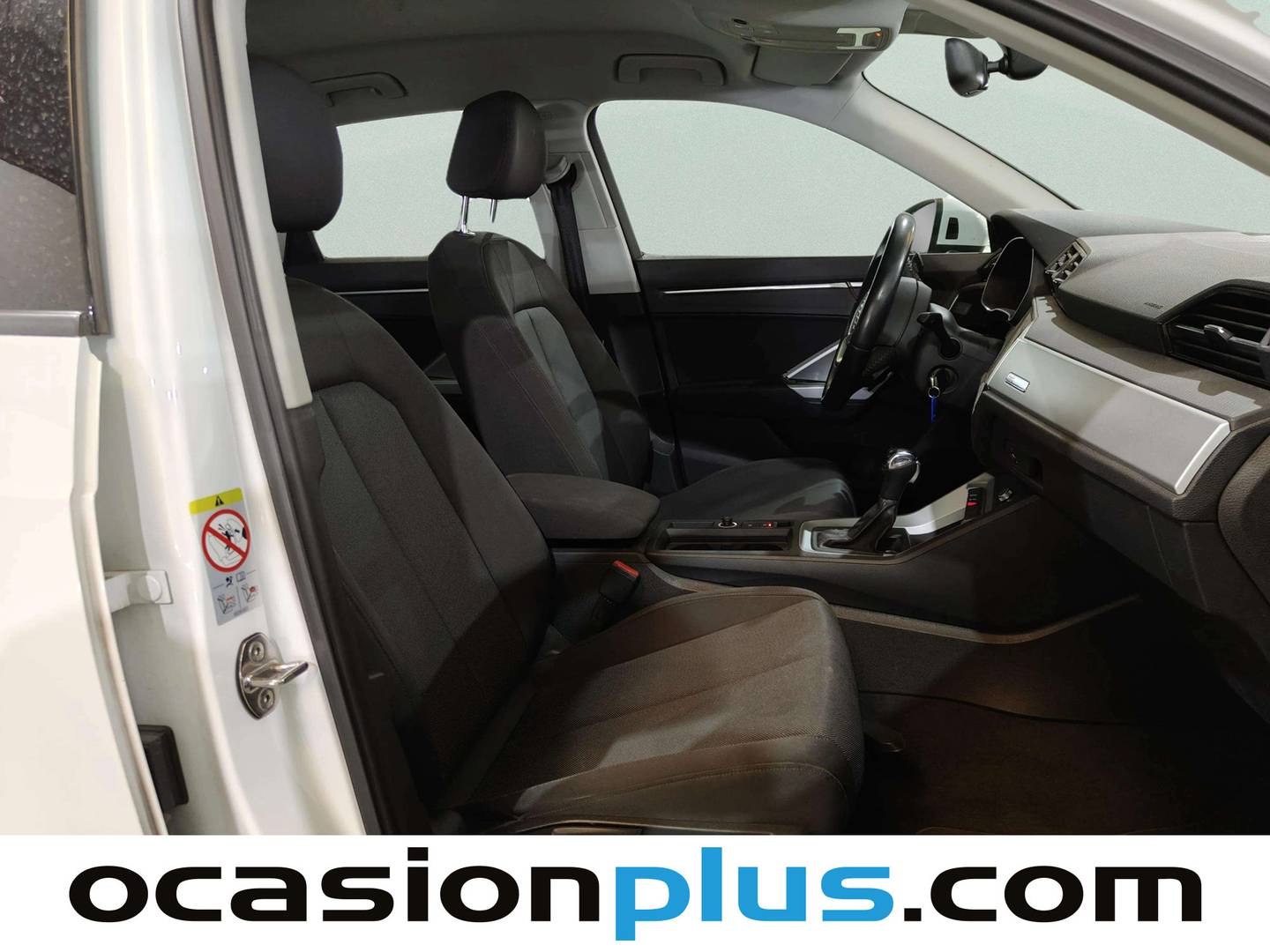 Audi Q3 Audi Q3 35 TDI (150 CV) S tronic al mejor precio