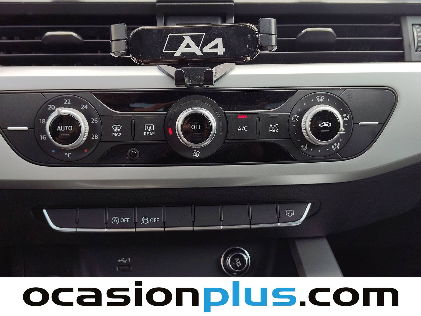 Paquetes del Audi A4 Audi A4 Advanced edition 2.0 TDI (150 CV) S tronic