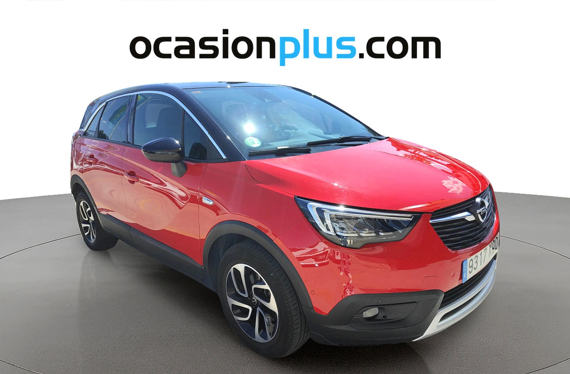 Opel Crossland 1.2 Turbo Excellence - foto 2
