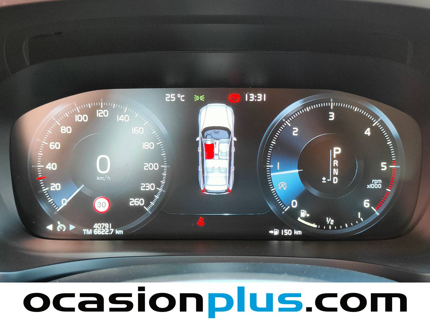 Foto Volvo V60 Volvo V60 D4 Momentum Auto (190 CV)