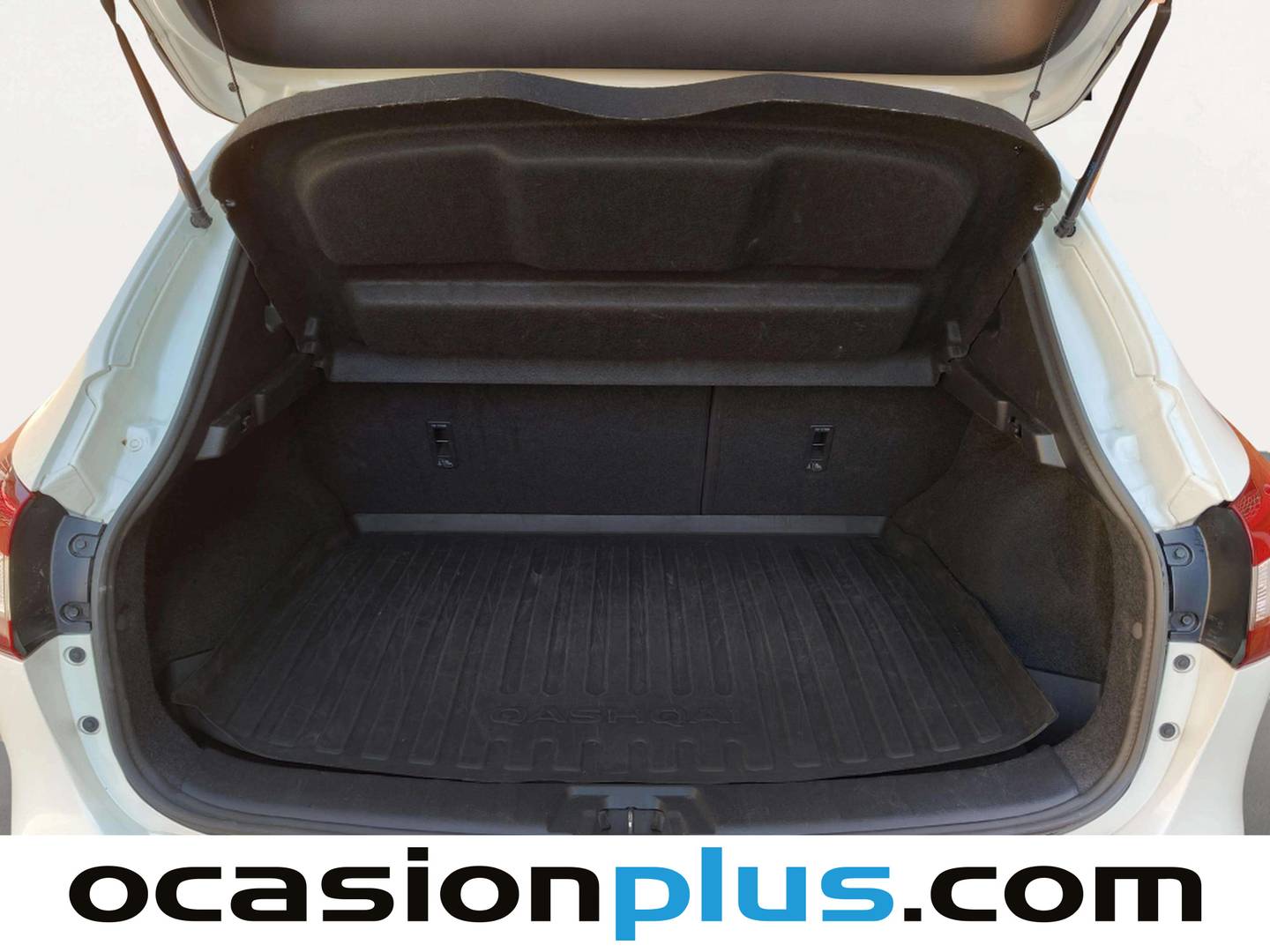 Nissan QASHQAI Nissan Qashqai dCi 110 S&S Acenta 4x2 (110 CV) barato