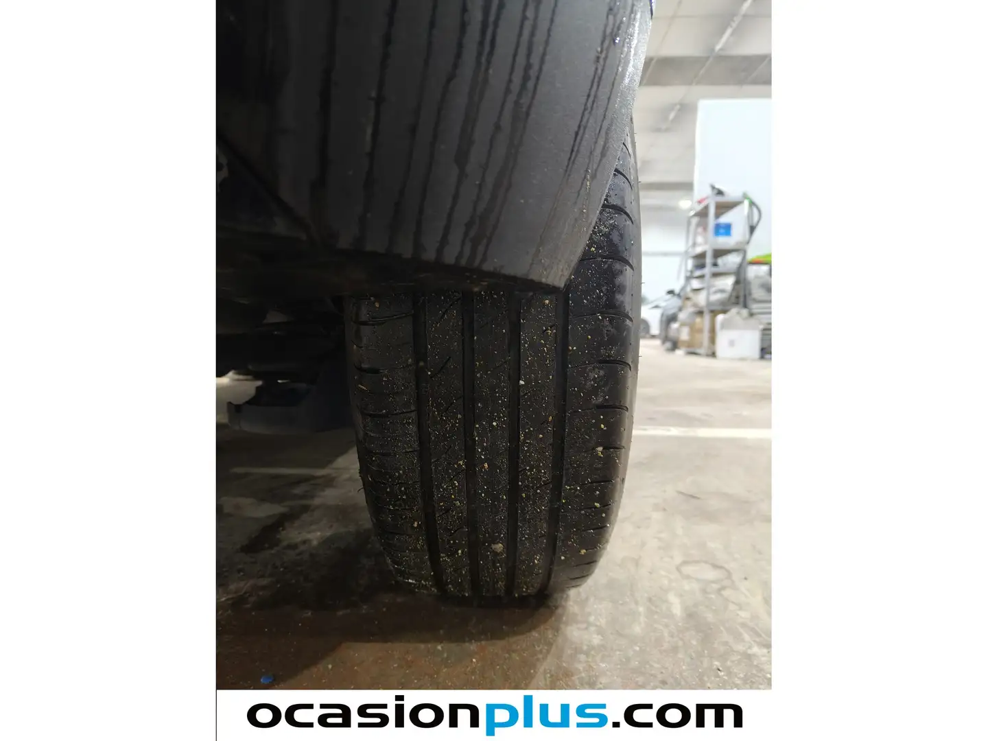 Foto Opel Mokka Opel Mokka 1.2 T Ultimate (136 CV)