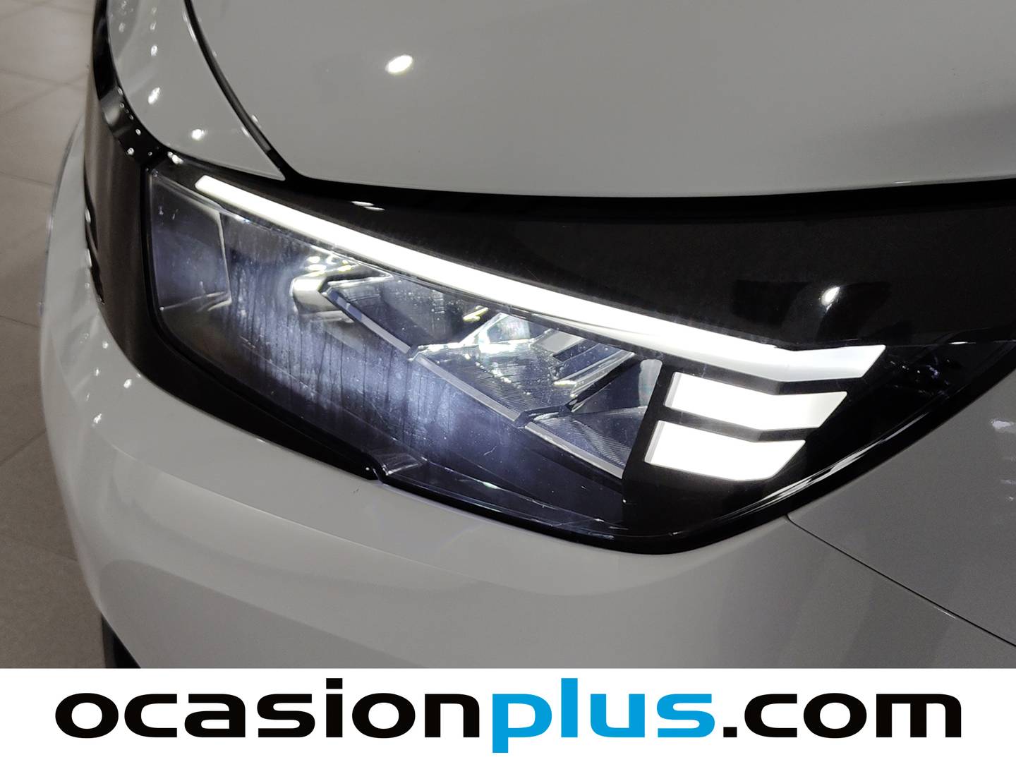 Extras del Opel Corsa Opel Corsa 1.2T XHL Edition (100 CV)
