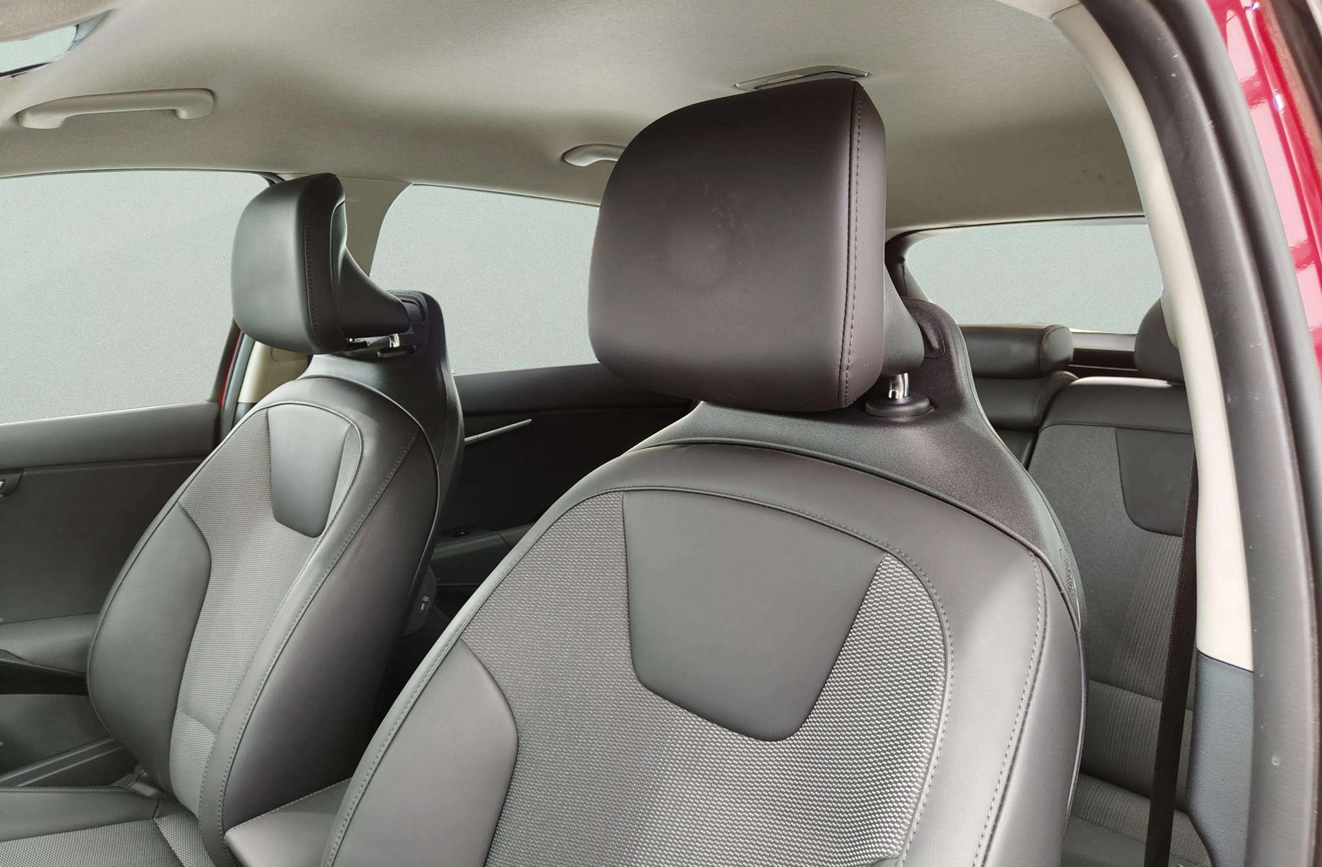 Kia Niro 1.6 GDi HEV Híbrido Drive - foto 12