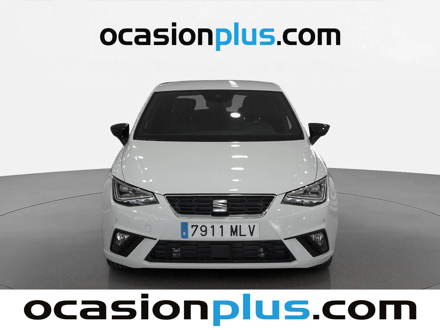 Seat Ibiza Seat Ibiza 1.0 TSI S&S FR XL (110 CV) 110cv