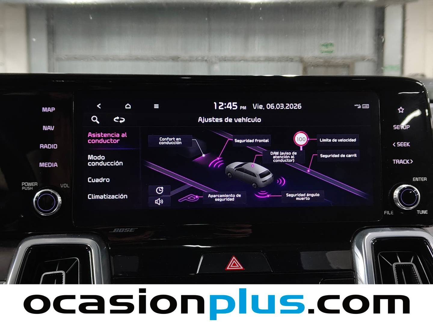 KIA Sorento Kia Sorento 2.2 CRDi Emotion 4x4 DCT (194 CV) 7 plazas barato