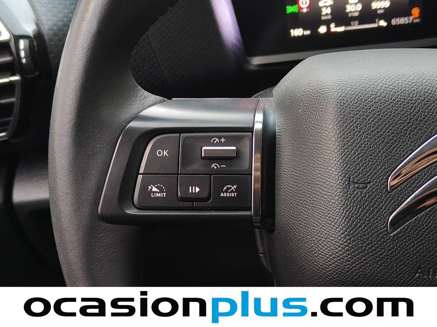 Foto Citroën C4 Citroen C4 PureTech 130 S&S 6v Feel Pack (130 CV)