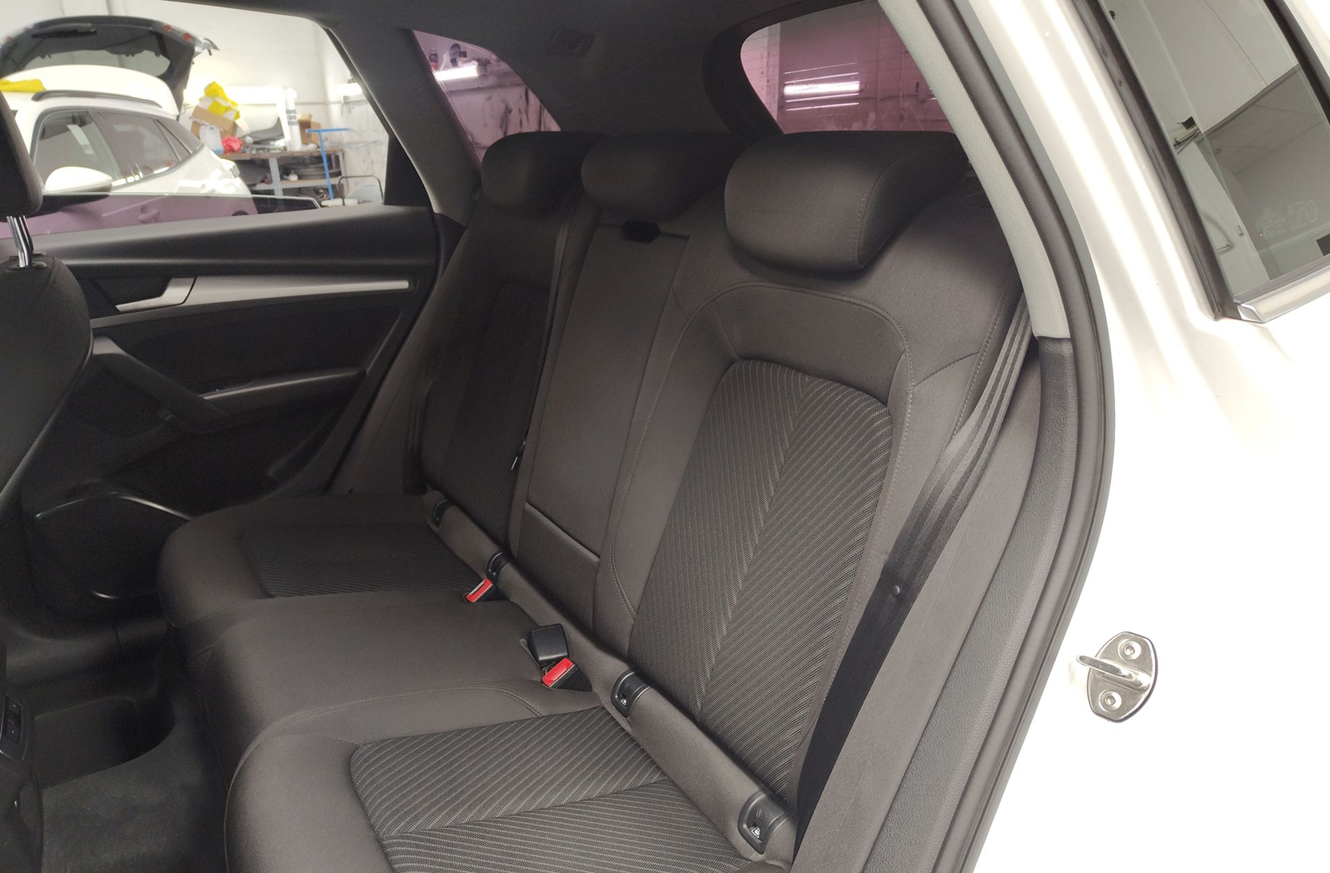 Audi Q5 Advanced 35 TDI S tronic - foto 12