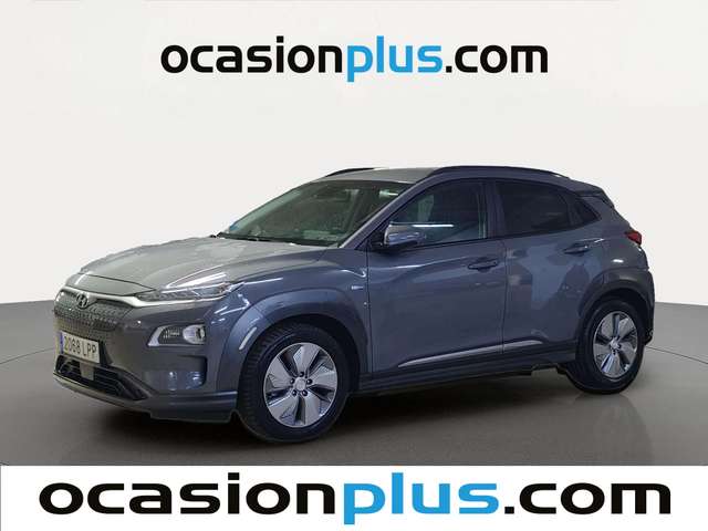 Hyundai Kona 150kW EV Tecno 2C  (204 CV) de segunda mano