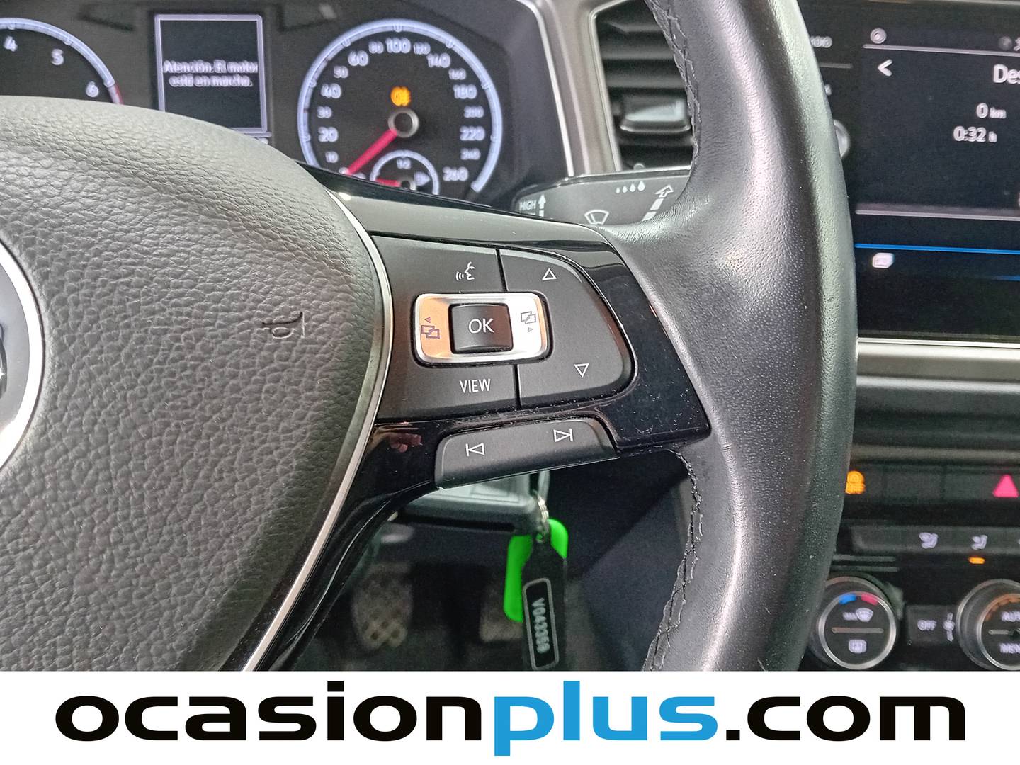 Volkswagen T-Roc Volkswagen T-Roc Advance R-Line 1.0 TSI (110 CV) 110cv