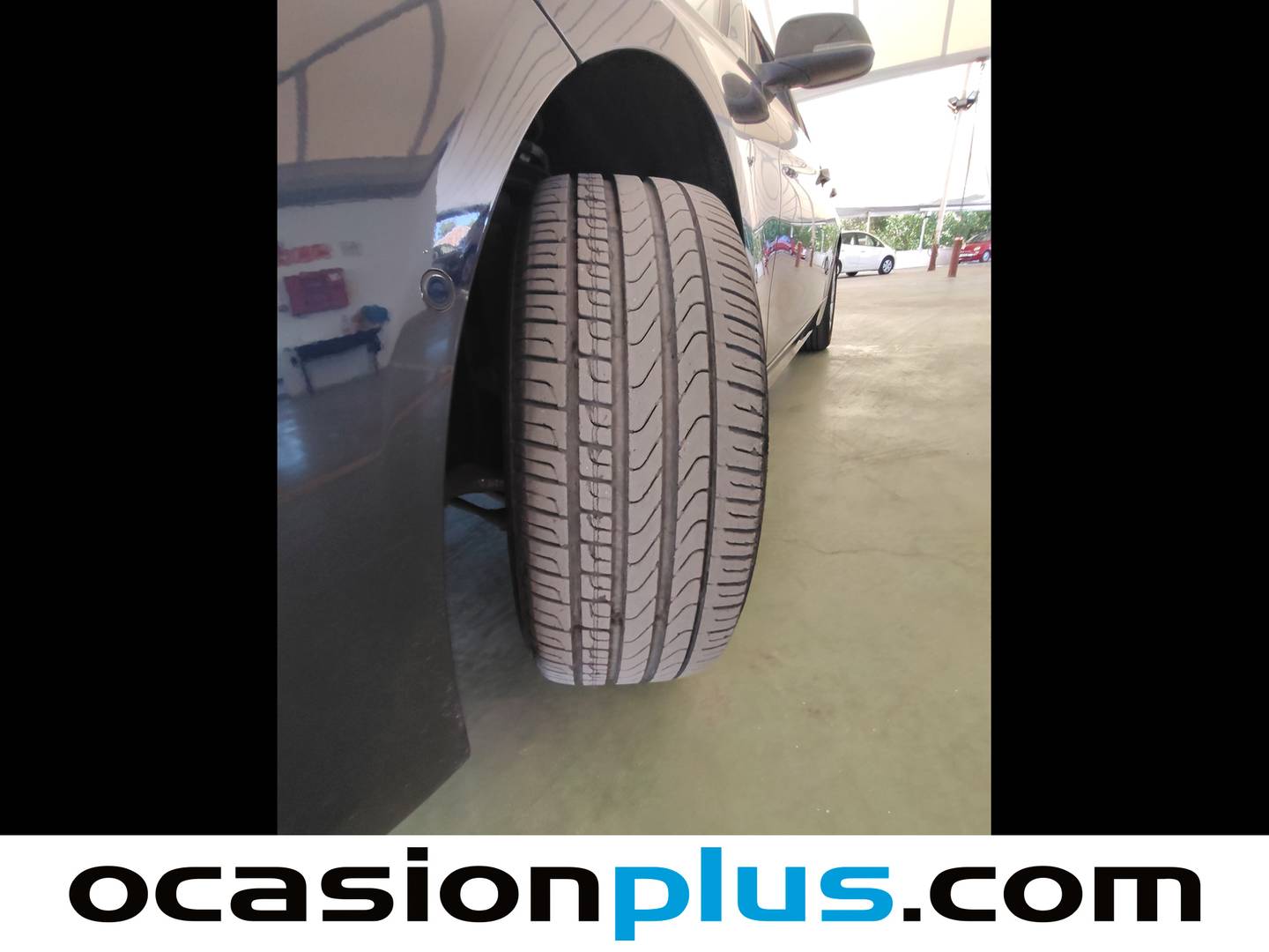 Foto BMW Serie 3 BMW Serie 3 318d Touring  (150 CV)