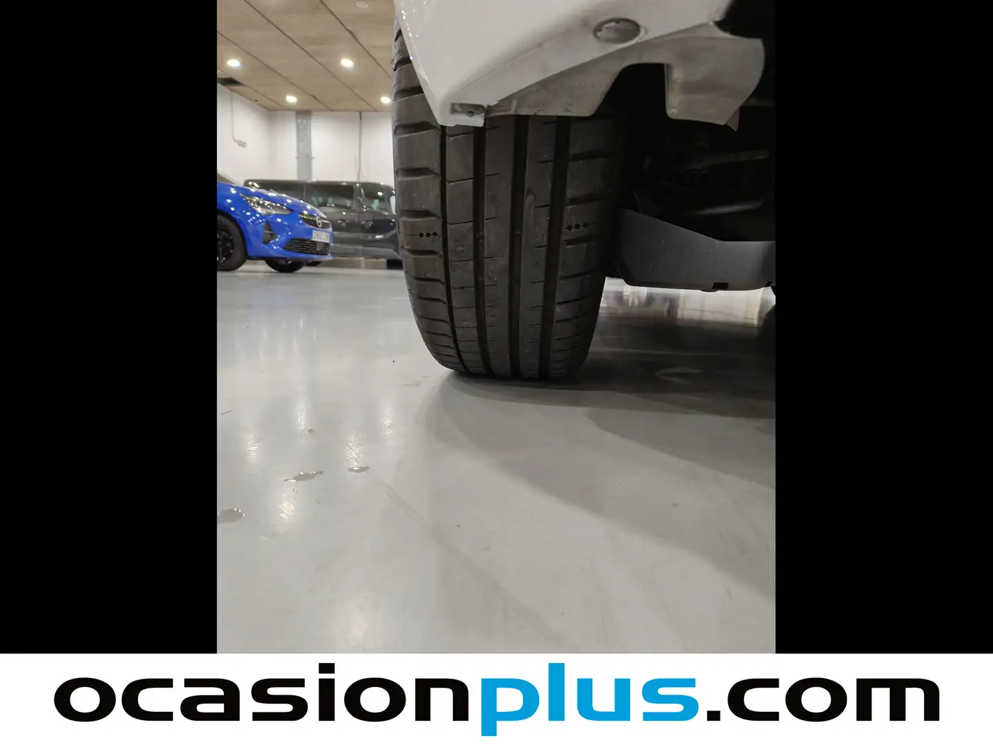 Foto Peugeot 308 Peugeot 308 1.2 PureTech S&S GT Line (130 CV)