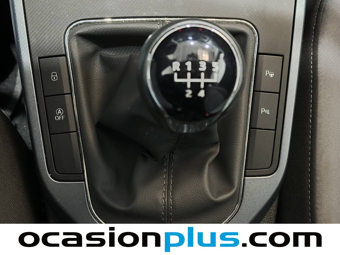 Foto Seat Arona SEAT Arona 1.6 TDI Ecomotive Style (95 CV)