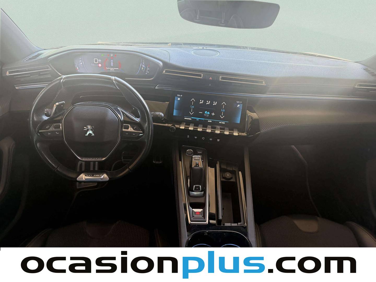 Peugeot 508 Peugeot 508 BlueHDi 130 S&S GT Line EAT8 (130 CV) de ocasión