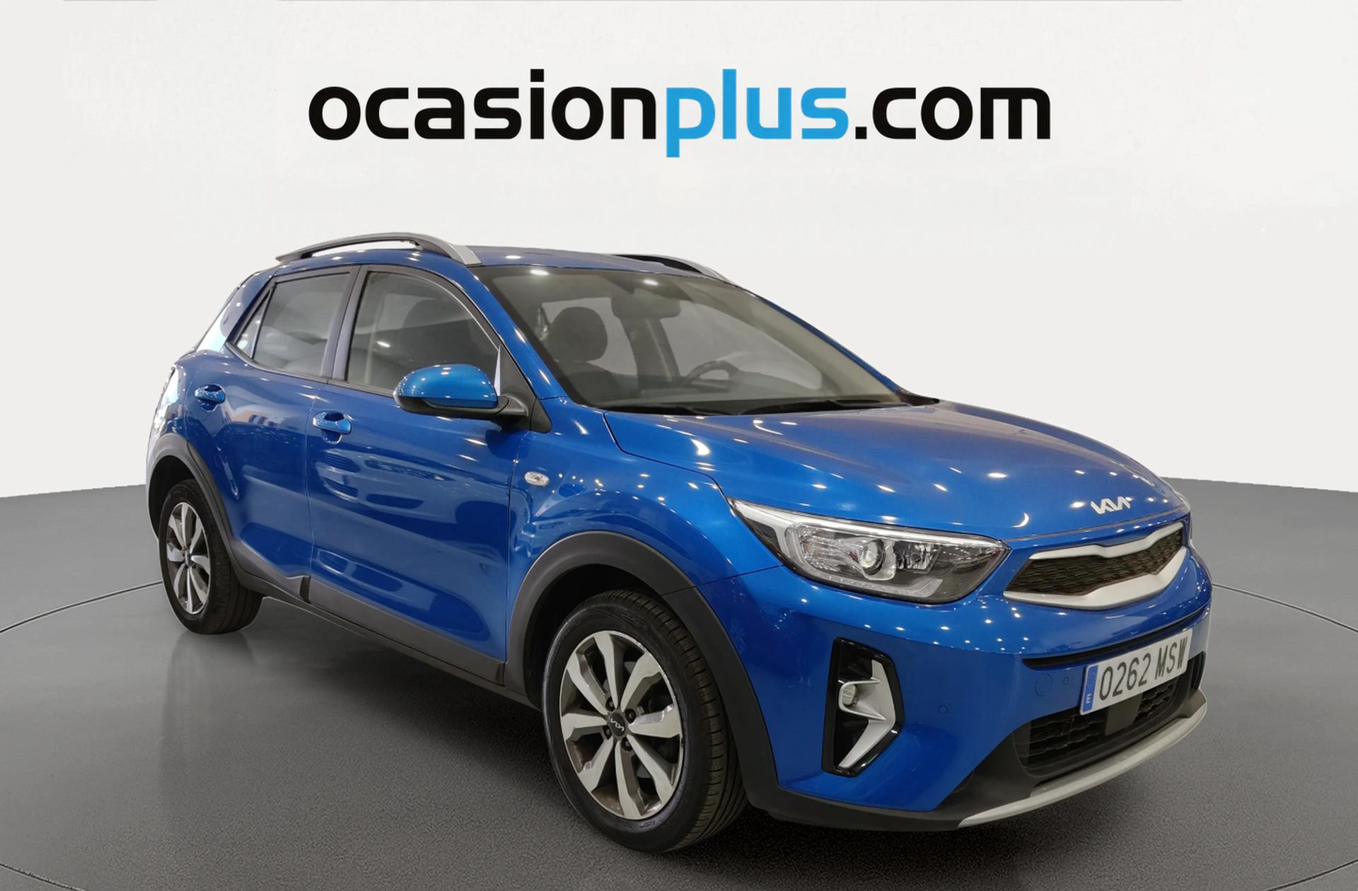 Kia Stonic 1.0 T-GDi Drive - foto 2