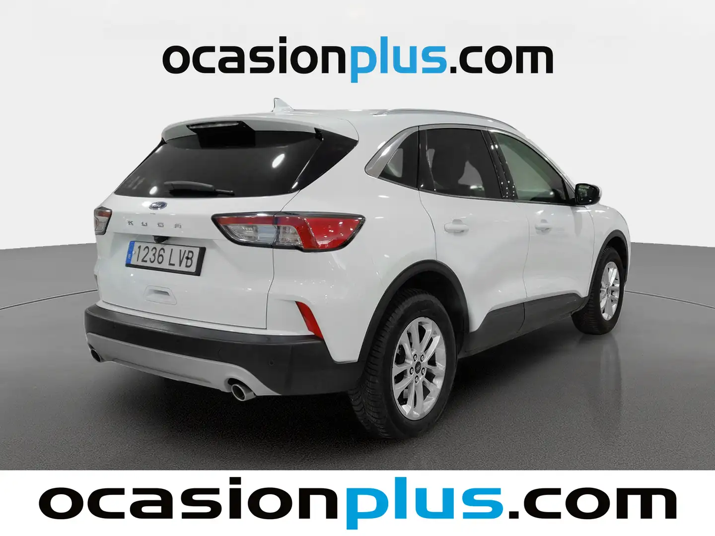 Foto Ford Kuga Ford Kuga 1.5 EcoBoost S&S Titanium 4x2 (150 CV)