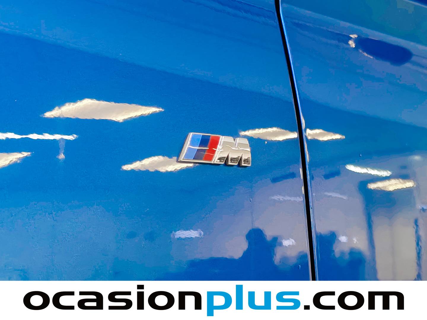 Extras y acabados del BMW Serie 1 BMW Serie 1 120i  Pack M (184 CV)