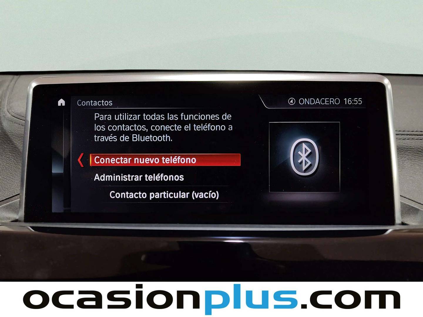 BMW X2 BMW X2 sDrive18i (140 CV) de segunda mano