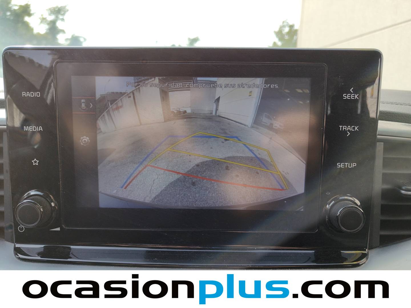 Foto KIA Ceed Kia Ceed 1.6 MHEV iMT Drive (136 CV)