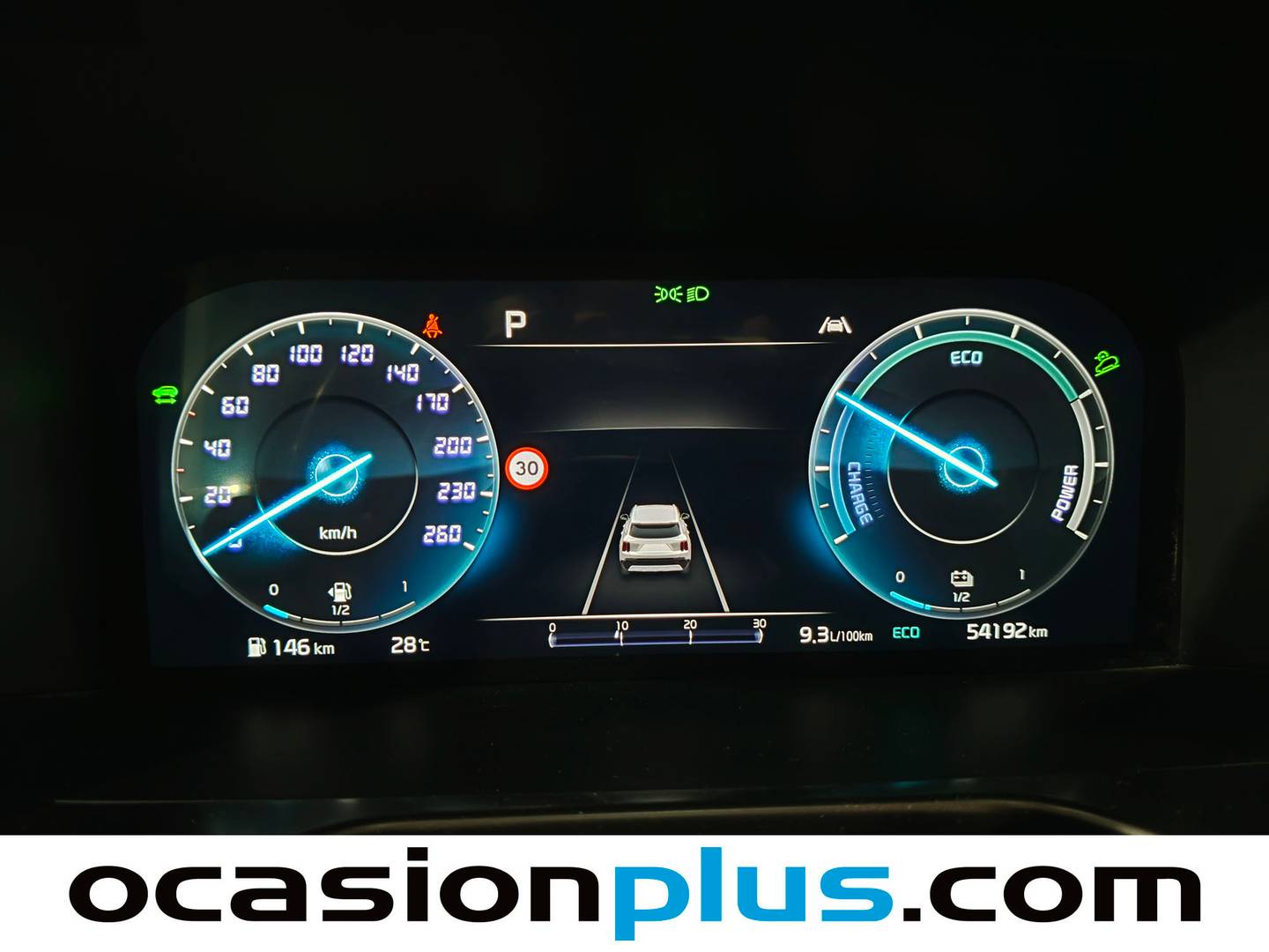 KIA Sorento KIA Sorento 1.6 T-GDi HEV Drive 4x2 (230 CV) 2022