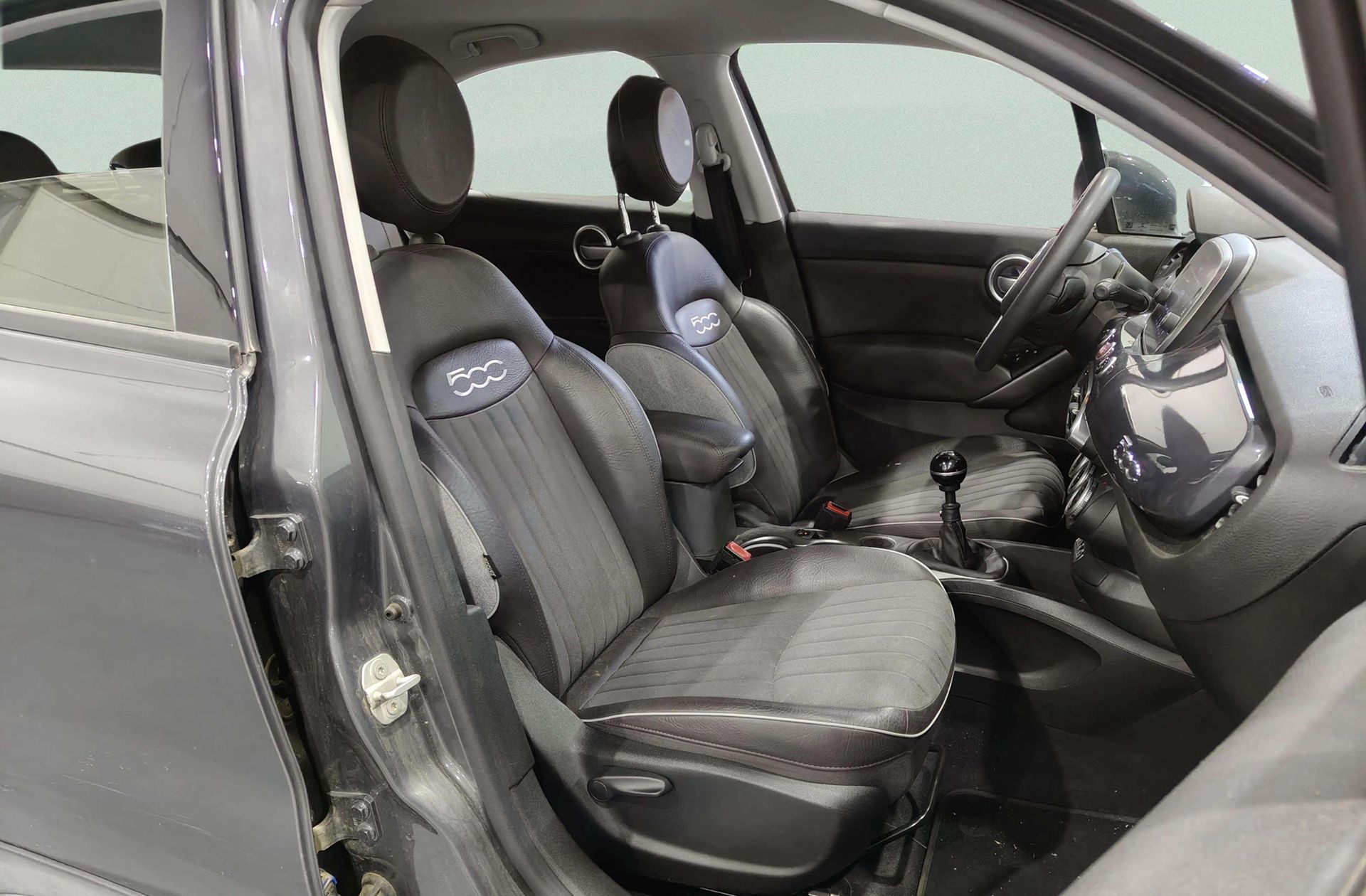 Fiat 500X 1.6 MultiJet Lounge 4x2 - foto 17