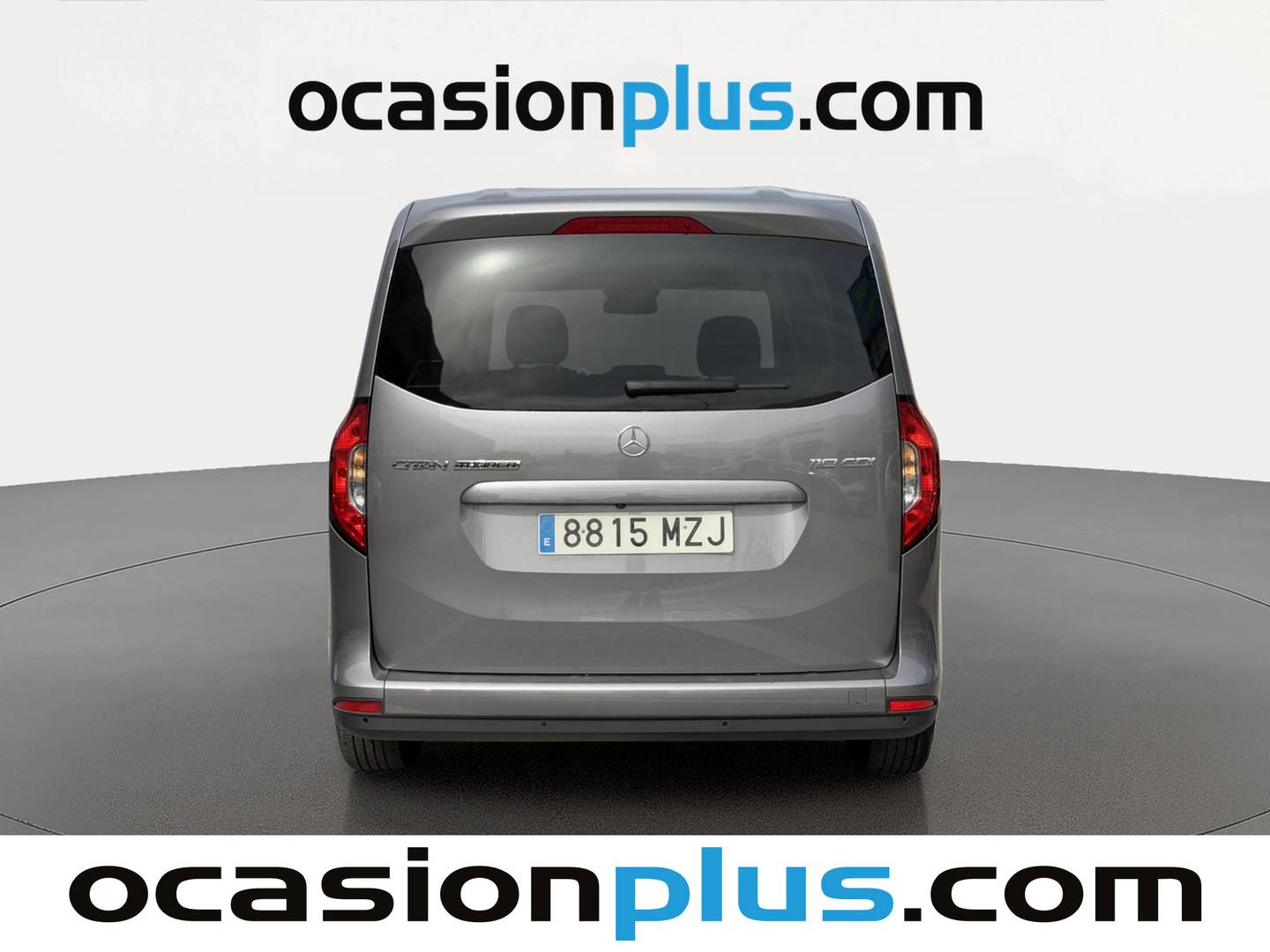 Mercedes Citan Mercedes Citan Combi 110 CDI Tourer Base (95 CV) barato