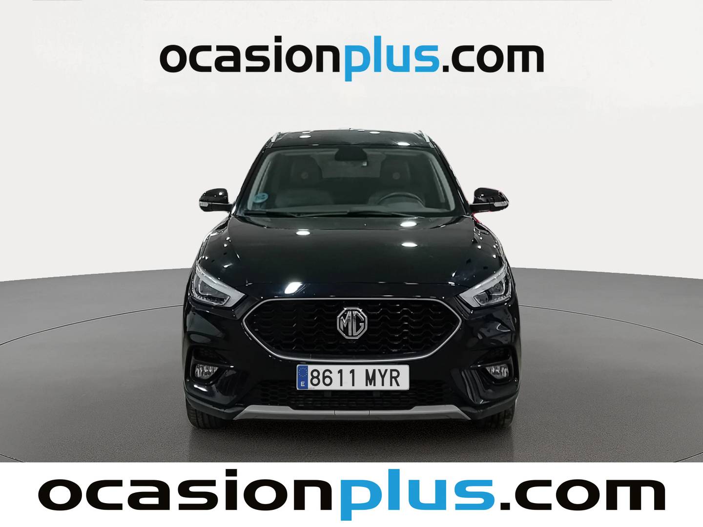 MG ZS MG ZS 1.0T Luxury Auto (111 CV) 111cv