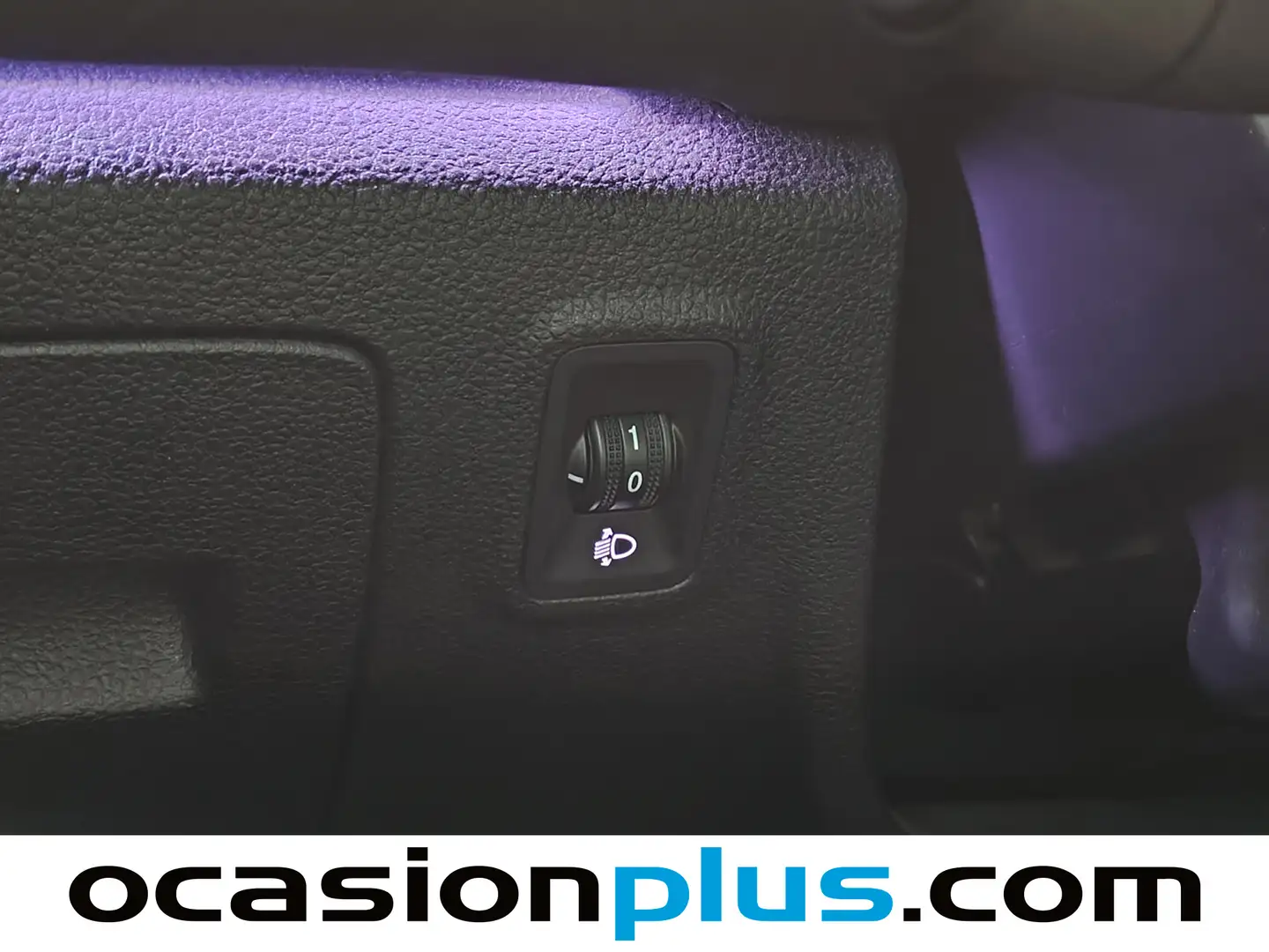 Foto MG HS MG HS 1.5 Turbo GDI Luxury (162 CV)