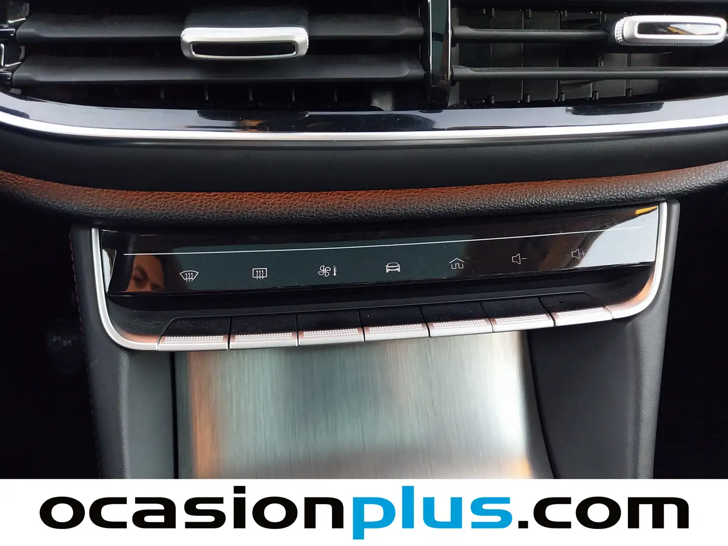 Foto MG HS MG HS 1.5 Turbo GDI Luxury (162 CV)