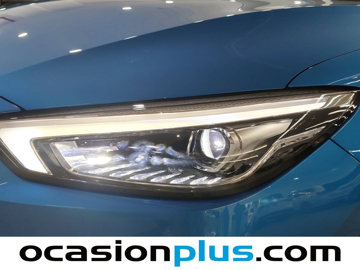 Foto MG ZS MG ZS 1.0T Luxury (111 CV)