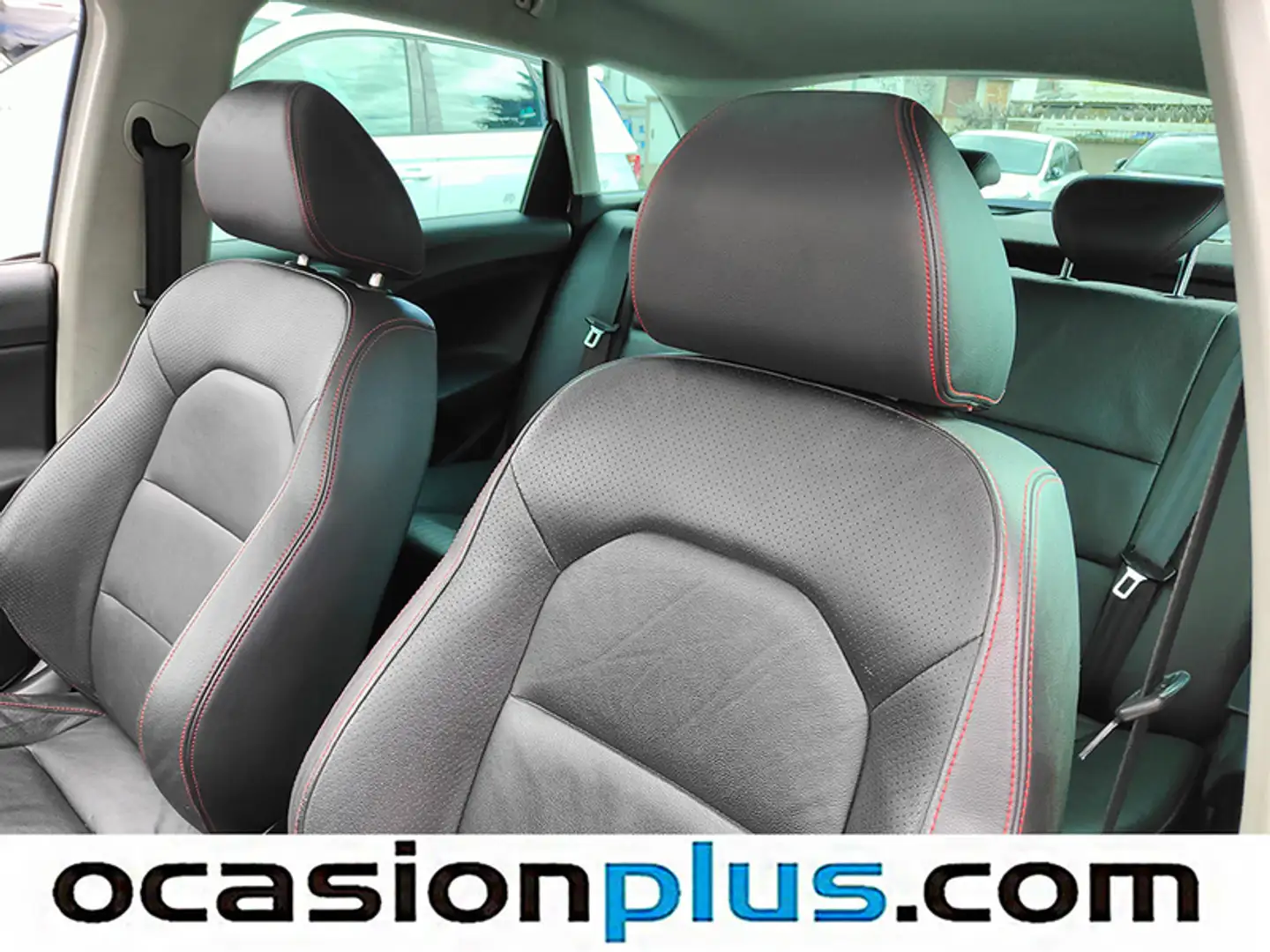 Foto Seat Ibiza SEAT Ibiza ST 1.4 TSI FR DSG (150 CV)